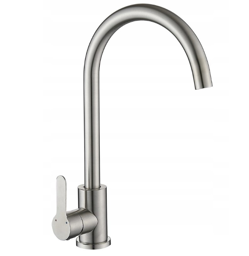 Bateria zlewozmywakowa MONO BMK_268K